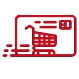 Loading and unloading service icon — Fa Movers Dubai