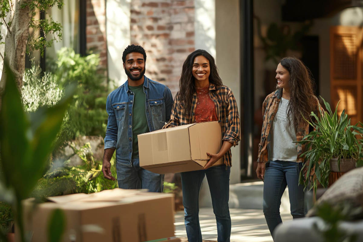 Cityview apartment transition move completed by Fa Movers in Dubai