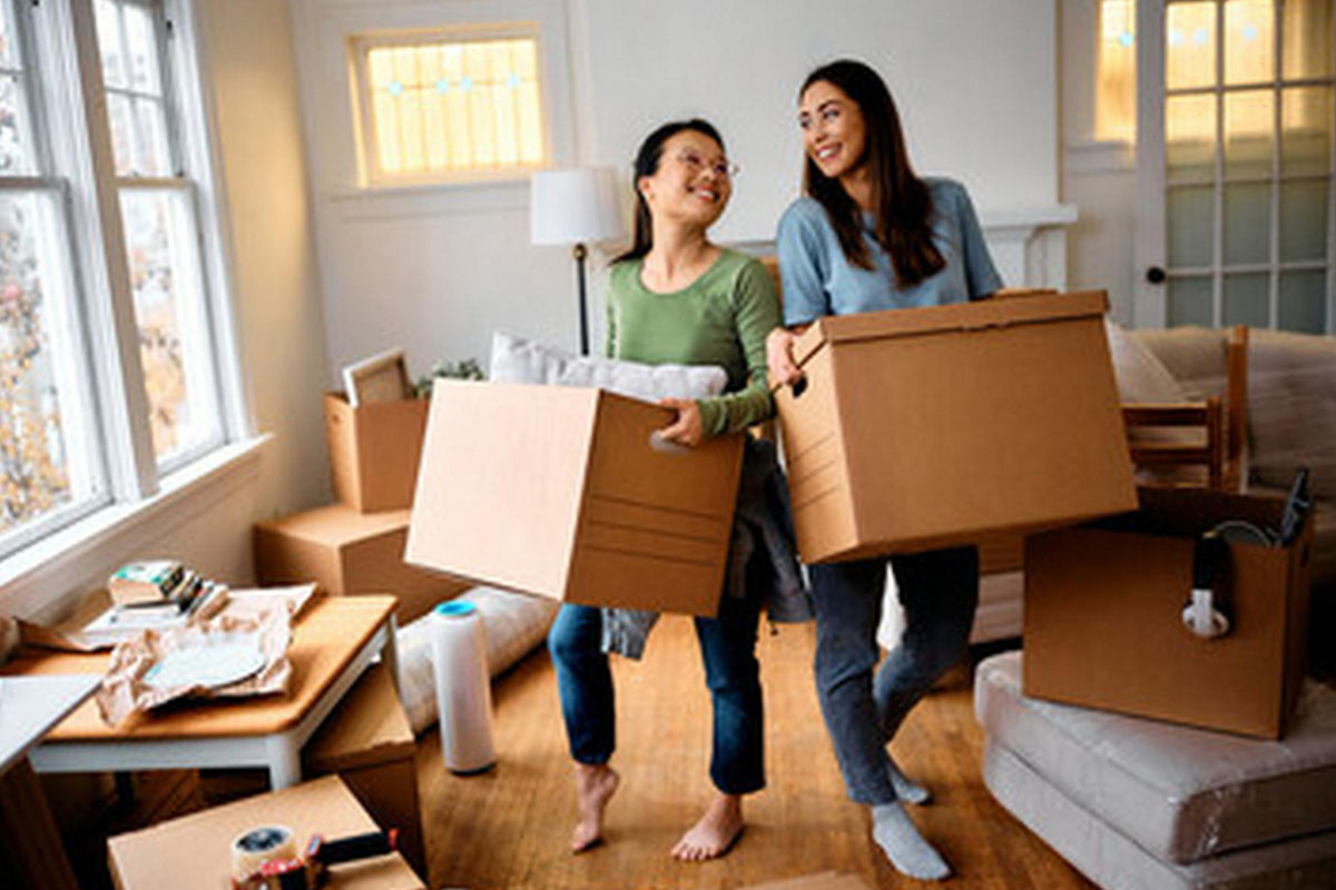 Suburban office relocation completed by Fa Movers & Packers Dubai